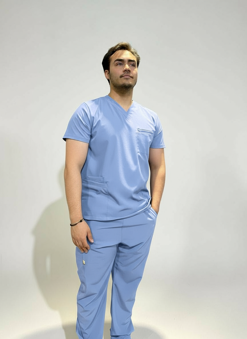 Nayén Azul Plumbago